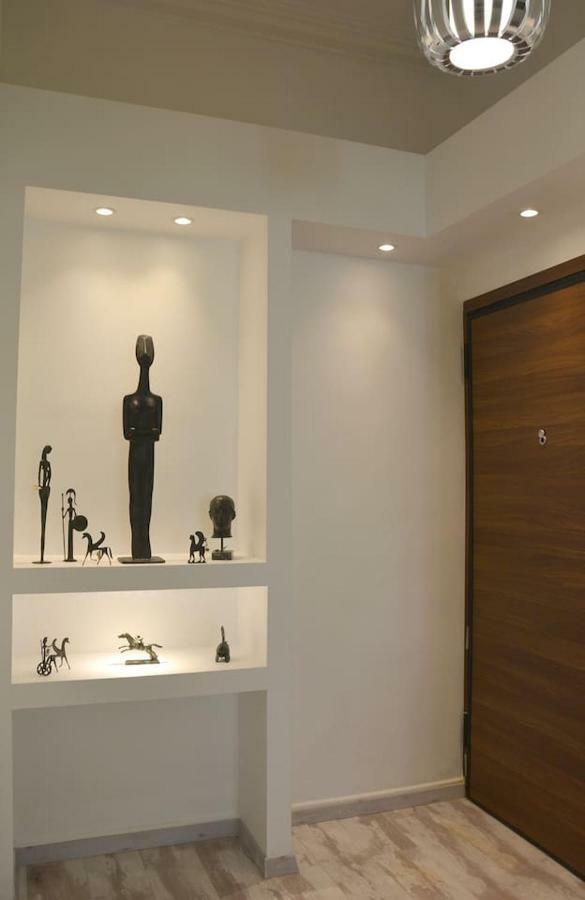 Athens Historical Center Love Suite 2 Kültér fotó